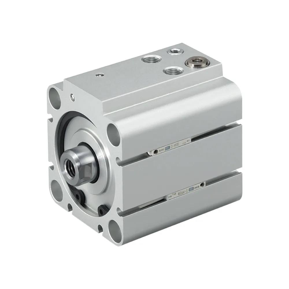 Xi lanh khí nén compact tiết kiệm khí - CDQ2B-X3150